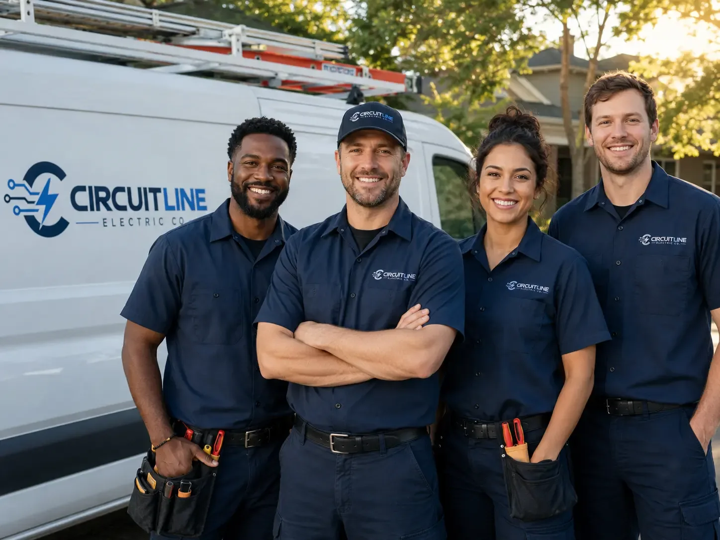 Whole Home Rewiring company in Kevin, MT